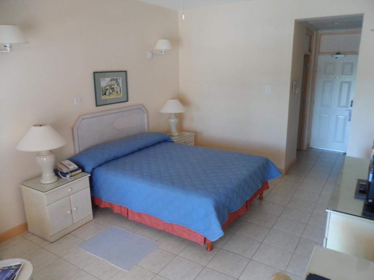 Hotel Pommarine Bridgetown Eksteriør bilde